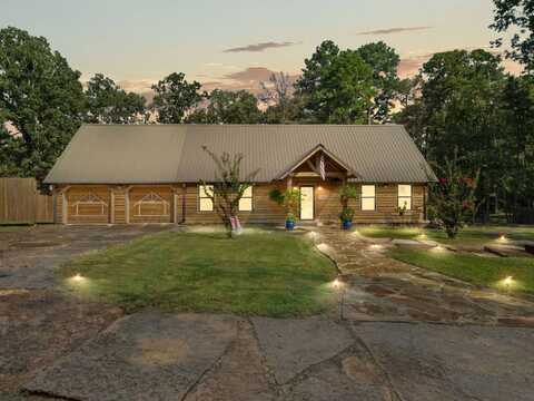 192 Hood Blvd, Florien, LA 71429