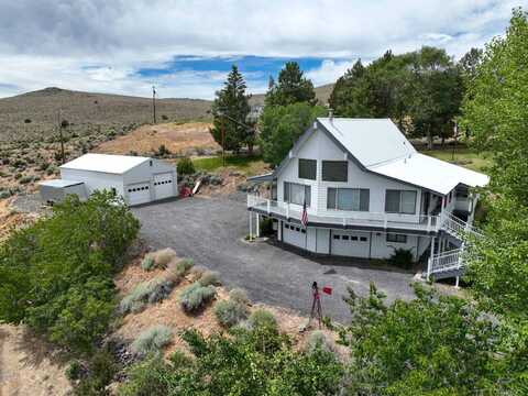 29594 Squire Drive, Hines, OR 97738