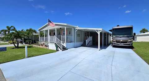 6400 Taylor Rd, Punta Gorda, FL 33950