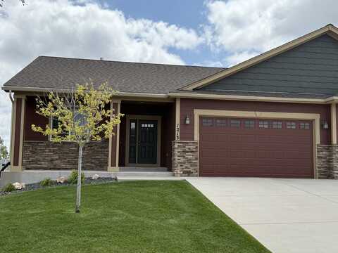 1213 Alyssa Way, Cheyenne, WY 82009