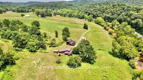 135 Cedar Lane, West Union, WV 26456