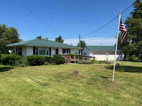 5951 Beard Road, Xeina, IL 62899