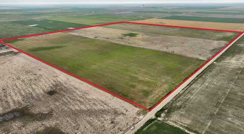 00000 S Rodeo Rd, Scott City, KS 67871