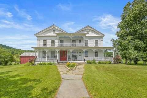 941 County Highway 40, Charlotteville, NY 12036