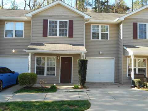 112 Alpine Ridge Dr, Asheville, NC 28803