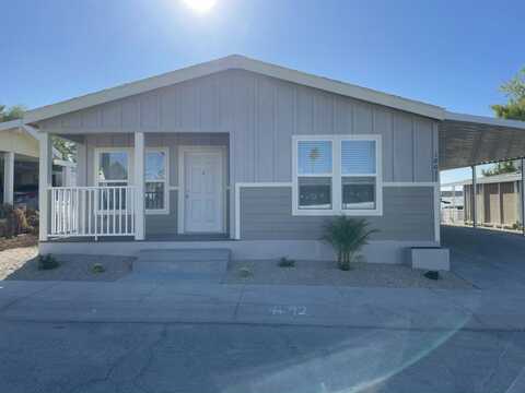 18027 N 17th Place, #92, Phoenix, AZ 85022