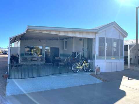 4700 E Main St, Mesa, AZ 85205