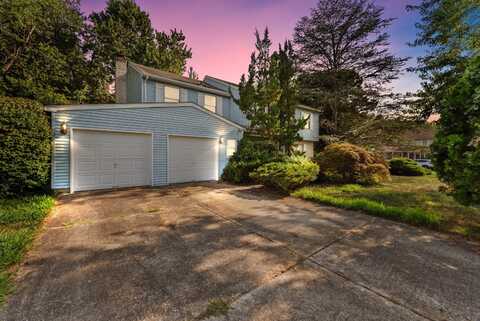 8 Michele Court, Sewell, NJ 08080