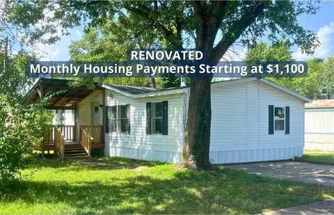 3120 West Chain of Rocks Rd, Granite City, IL 62040