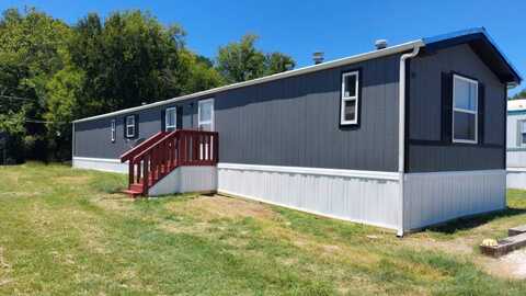4329 W. Park Row Blvd, Corsicana, TX 75110