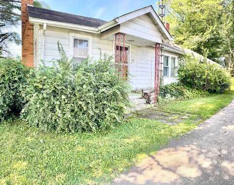 862 S Gardner st, Scottsburg, IN 47170