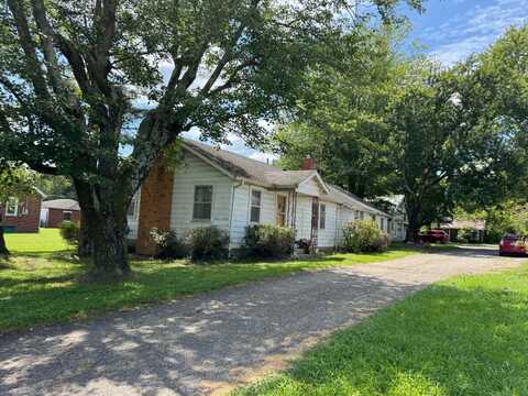 862 S Gardner st, Scottsburg, IN 47170
