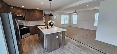 474 Kalynn Circle, Fairborn, OH 45324