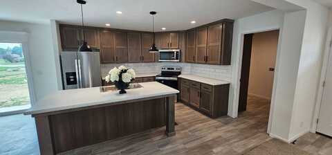 482 Kalynn Circle, Fairborn, OH 45324