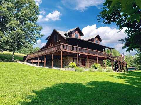 2880 Walkersville Road, Walkersville, WV 26447