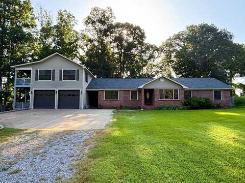 26 CR 203, Carrollton, MS 38917