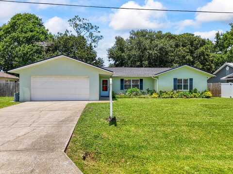 7 Presidential Ln, Palm Coast, FL 32164