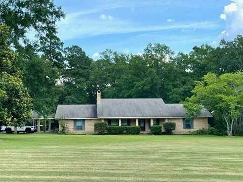 6915 LA 772 W, Trout, LA 71371