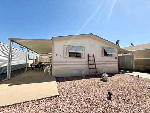 8401 S. Kolb Rd., Tucson, AZ 85756