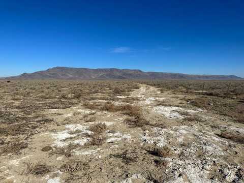 APN 010-320-13,14,15,16, 17,18, Battle Mountain, NV 89820