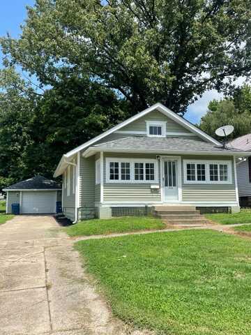 210 E 2nd Street, MOUNT CARMEL, IL 62863