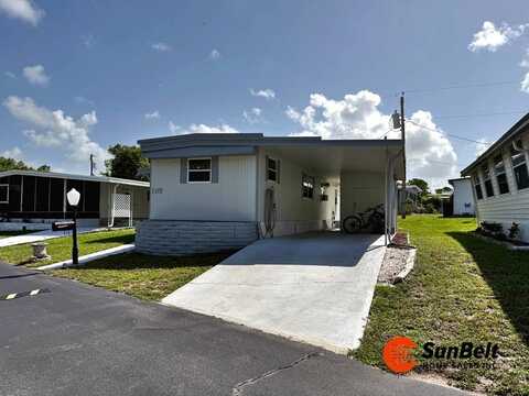 105 Clairmont Avenue, Debary, FL 32713