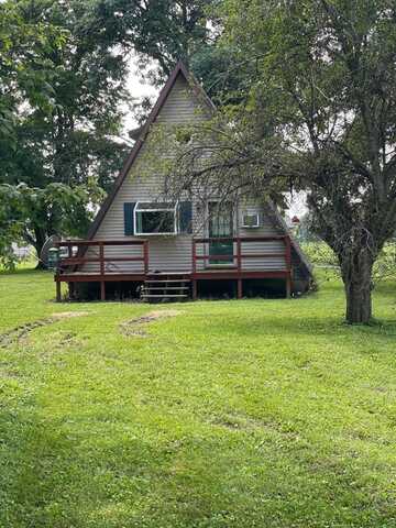 18929 Highway #1, Allendale, IL 62410