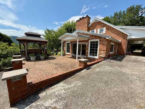 2801 Upper Little Birch Rd, Sutton, WV 26601