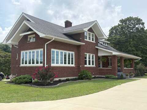 314 East Grundy Ave, Springfield, KY 40069