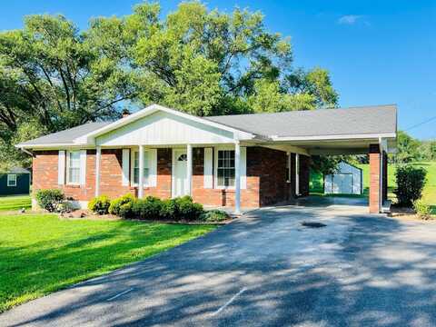 7870 Greensburg Rd, Greensburg, KY 42743