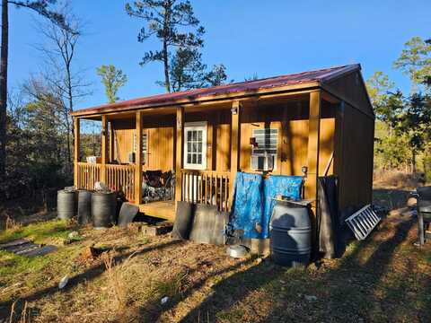 254 Stone Creek High Hill Rd., Panola, OK 74559