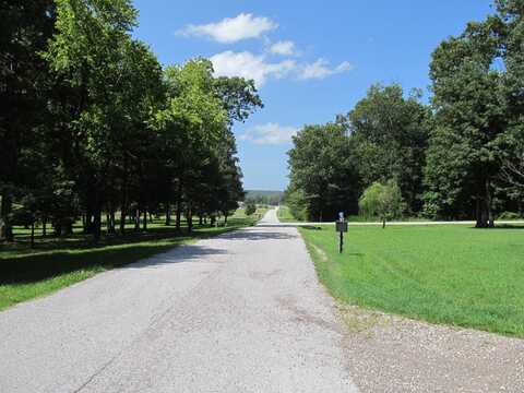 1 Hwy 45, Hindsville, AR 72738