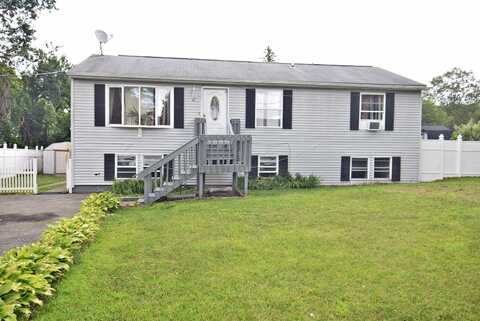 17 Walnut Street, Wyandanch, NY 11798
