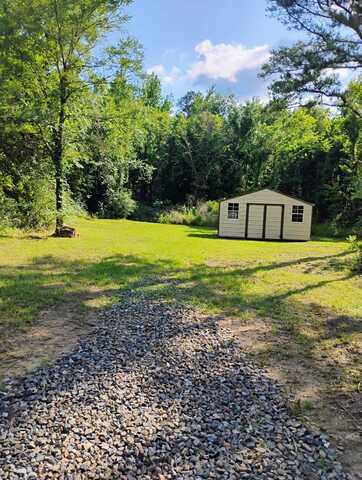 72959 Page Avenue, Heavener, OK 74937