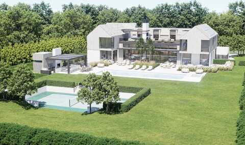 84 Wainscott Hollow Road, Wainscott, NY 11975