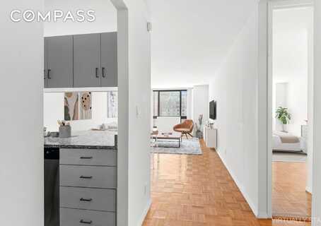 1 Irving Place, New York, NY 10003