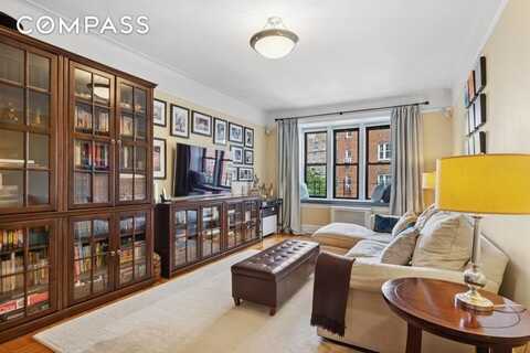 125 Cabrini Boulevard, New York, NY 10033