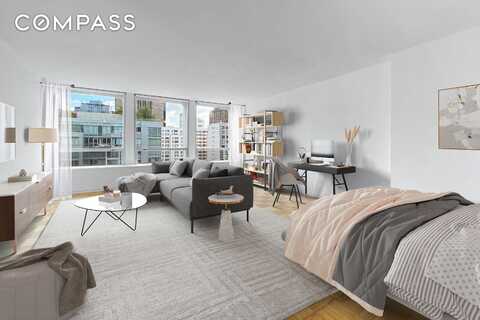 300 East 33rd Street, New York, NY 10016
