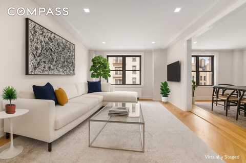 905 West End Avenue, New York, NY 10025