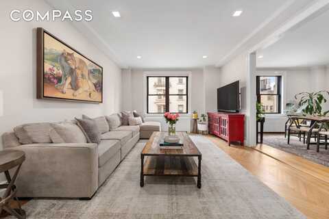 905 West End Avenue, New York, NY 10025