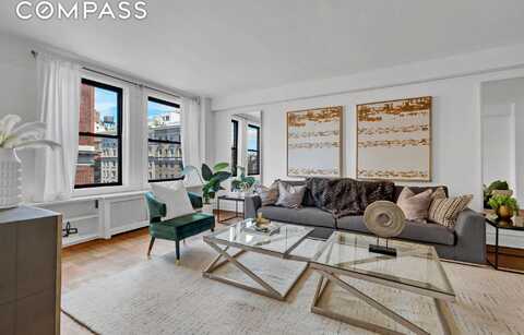 473 West End Avenue, New York, NY 10024