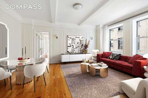 240 West 98th Street, New York, NY 10025
