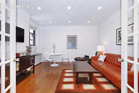 690 Riverside Drive, New York, NY 10031