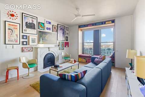 265 Riverside Drive, New York, NY 10025