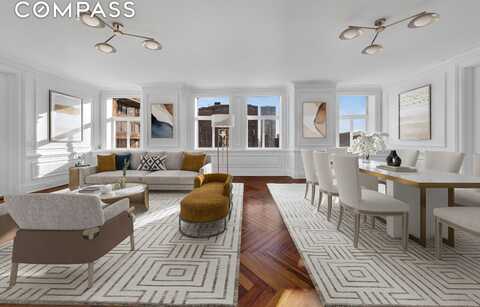 465 Park Avenue, New York, NY 10022