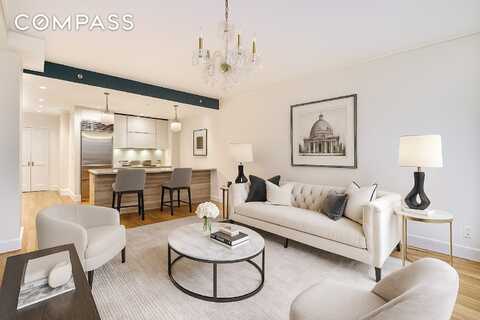 117 West 123rd Street, New York, NY 10027