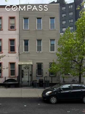 29 Fayette Street, Brooklyn, NY 11206