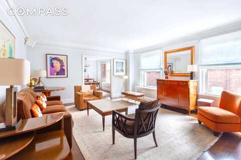 8 East 96th Street, New York, NY 10128