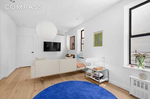 101 Linden Street, Brooklyn, NY 11221