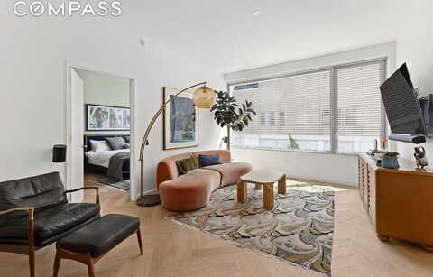 611 West 56th Street, New York, NY 10019